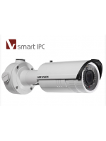 Smart IPC > 130萬(wàn)像素紅外筒型網(wǎng)絡(luò)攝像機(jī)DS-2CD4212FWD-I(Z)(H)(S)