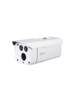 高清(200萬像素) H.265雙燈紅外防水槍型網絡攝像機 DH-IPC-HFW5231(6)D(-AS)