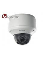 Smart IPC > 200萬(wàn)像素半球型網(wǎng)絡(luò)攝像機(jī)DS-2CD4324FWD-(I)(Z)(H)(S)