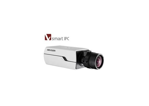 Smart IPC > 200萬(wàn)像素槍型網(wǎng)絡(luò)攝像機(jī)DS-2CD4024F-(A)(P)(W)