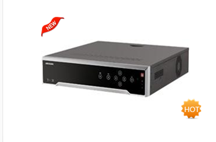 NVR > 8盤位>DS-8600N-I8系列高清網(wǎng)絡(luò)錄像機(jī)